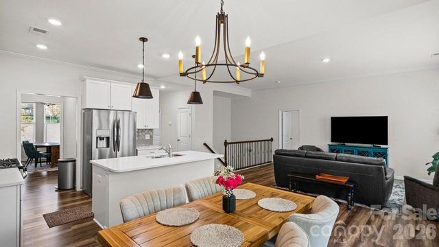 9912 ANDRES DUANY Drive, Huntersville, NC 28078