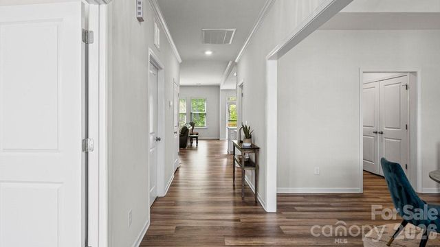 9912 ANDRES DUANY Drive, Huntersville, NC 28078