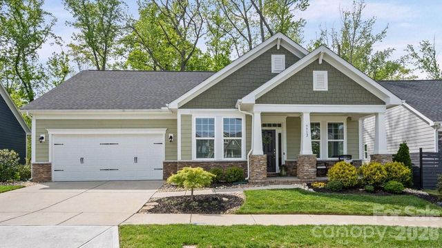 9912 ANDRES DUANY Drive, Huntersville, NC 28078