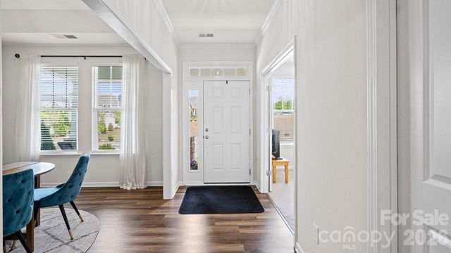 9912 ANDRES DUANY Drive, Huntersville, NC 28078