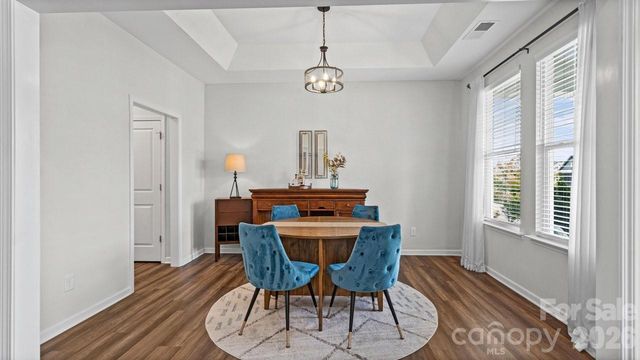 9912 ANDRES DUANY Drive, Huntersville, NC 28078