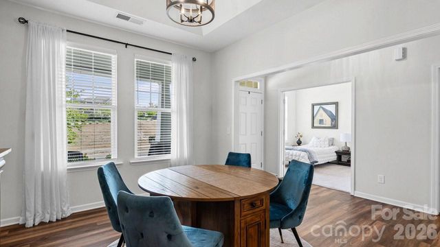 9912 ANDRES DUANY Drive, Huntersville, NC 28078