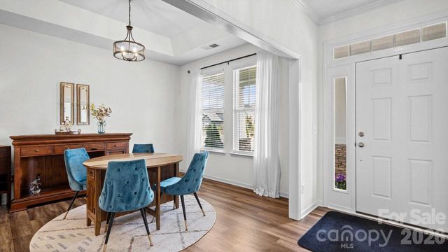 9912 ANDRES DUANY Drive, Huntersville, NC 28078