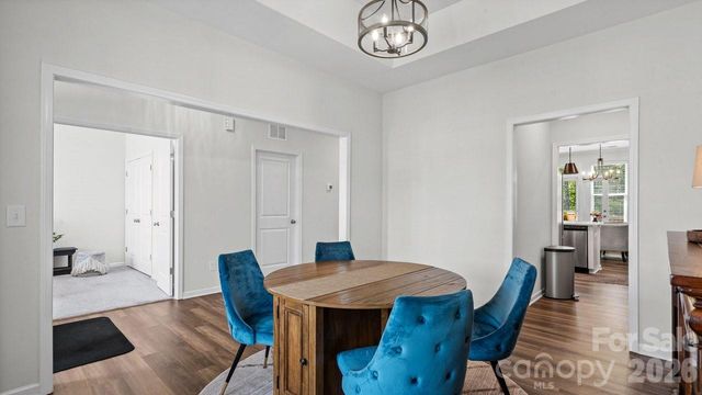 9912 ANDRES DUANY Drive, Huntersville, NC 28078