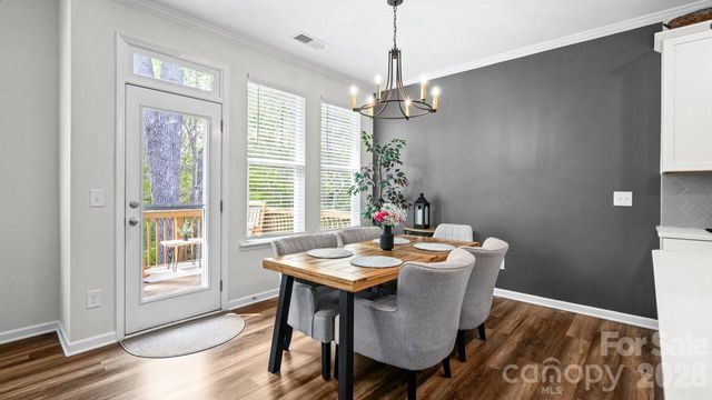 9912 ANDRES DUANY Drive, Huntersville, NC 28078