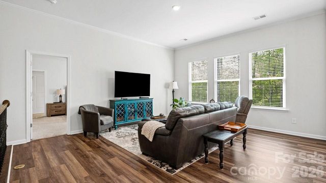 9912 ANDRES DUANY Drive, Huntersville, NC 28078