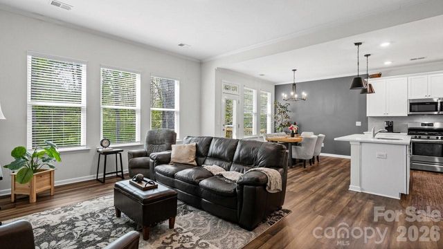 9912 ANDRES DUANY Drive, Huntersville, NC 28078