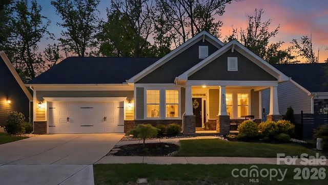 9912 ANDRES DUANY Drive, Huntersville, NC 28078