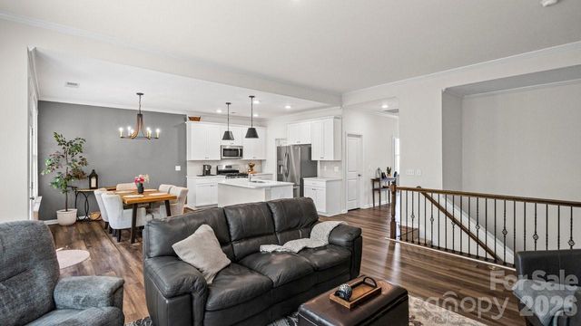 9912 ANDRES DUANY Drive, Huntersville, NC 28078