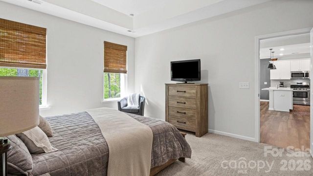 9912 ANDRES DUANY Drive, Huntersville, NC 28078