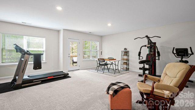 9912 ANDRES DUANY Drive, Huntersville, NC 28078