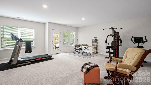 9912 ANDRES DUANY Drive, Huntersville, NC 28078