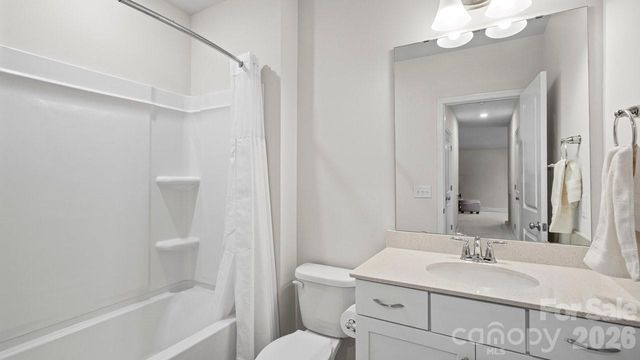 9912 ANDRES DUANY Drive, Huntersville, NC 28078