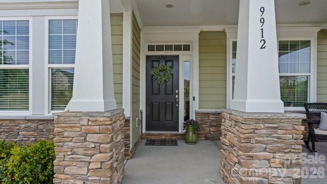 9912 ANDRES DUANY Drive, Huntersville, NC 28078