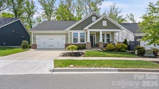 9912 ANDRES DUANY Drive, Huntersville, NC 28078