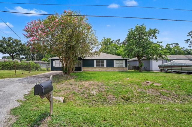 8433 Woodlyn Road, Houston, TX 77028