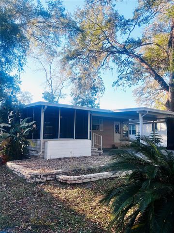 7071 SPANISH MOSS LANE, Brooksville, FL 34601