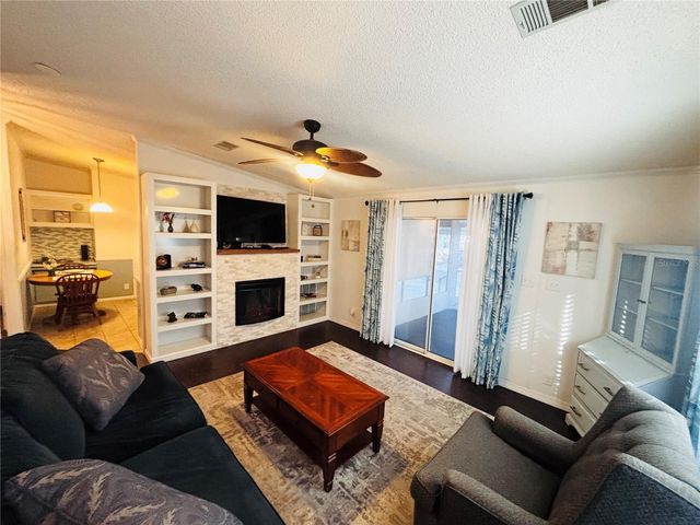 7071 SPANISH MOSS LANE, Brooksville, FL 34601