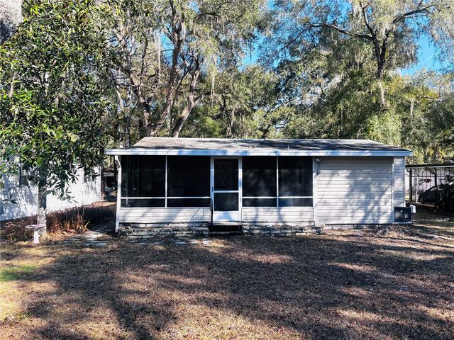 7071 SPANISH MOSS LANE, Brooksville, FL 34601
