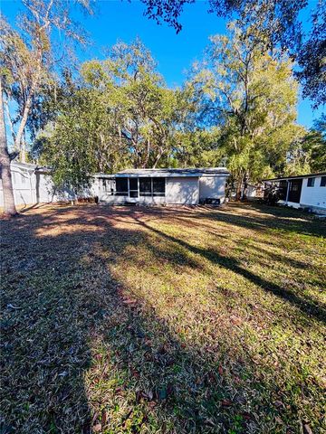 7071 SPANISH MOSS LANE, Brooksville, FL 34601