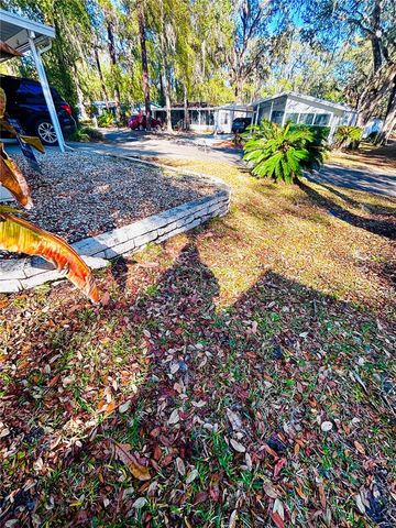 7071 SPANISH MOSS LANE, Brooksville, FL 34601