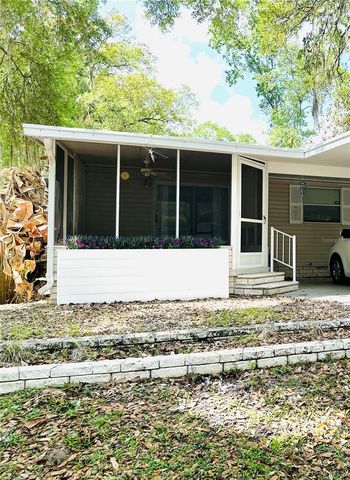 7071 SPANISH MOSS LANE, Brooksville, FL 34601