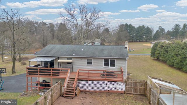 118 OAK TERRACE DR, Birdsboro, PA 19508