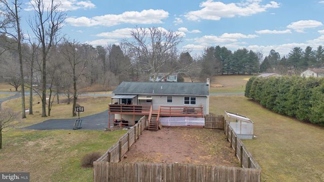 118 OAK TERRACE DR, Birdsboro, PA 19508