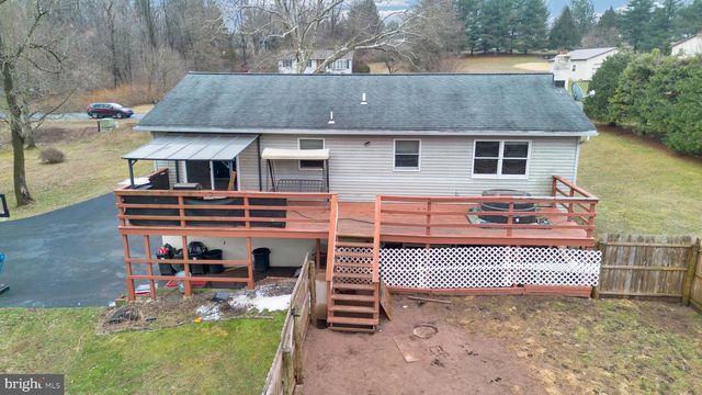 118 OAK TERRACE DR, Birdsboro, PA 19508