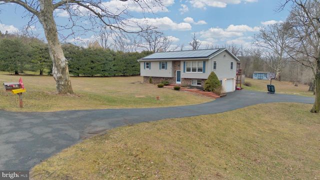 118 OAK TERRACE DR, Birdsboro, PA 19508