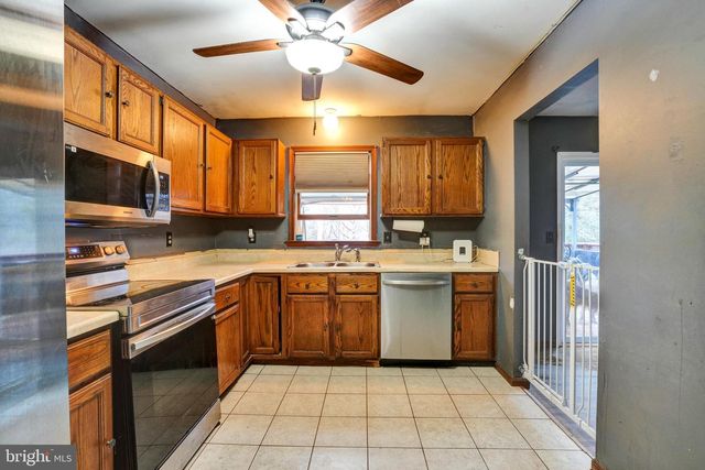 118 OAK TERRACE DR, Birdsboro, PA 19508