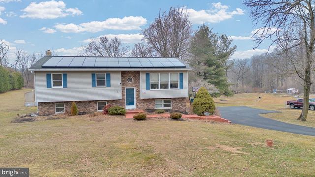 118 OAK TERRACE DR, Birdsboro, PA 19508