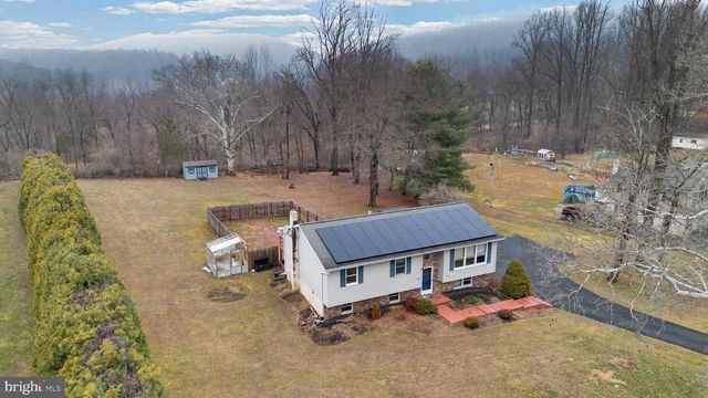 118 OAK TERRACE DR, Birdsboro, PA 19508