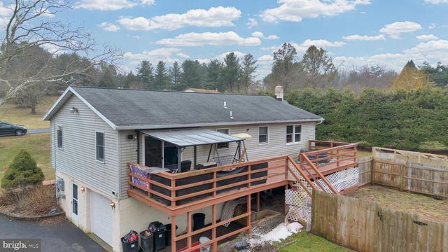118 OAK TERRACE DR, Birdsboro, PA 19508