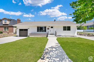 648 W PORTER LN, Centerville, UT 84014