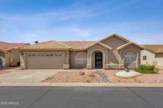 6942 S CHAMPIONSHIP Drive, Chandler, AZ 85249