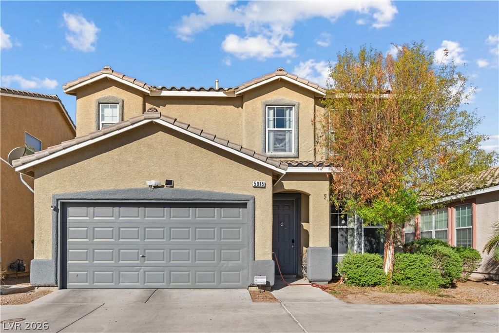 5015 Droubay Drive, Las Vegas, NV 89122 — photo 2