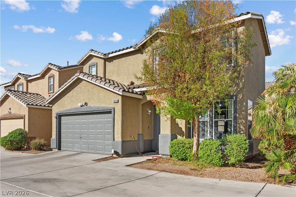 5015 Droubay Drive, Las Vegas, NV 89122 — photo 3