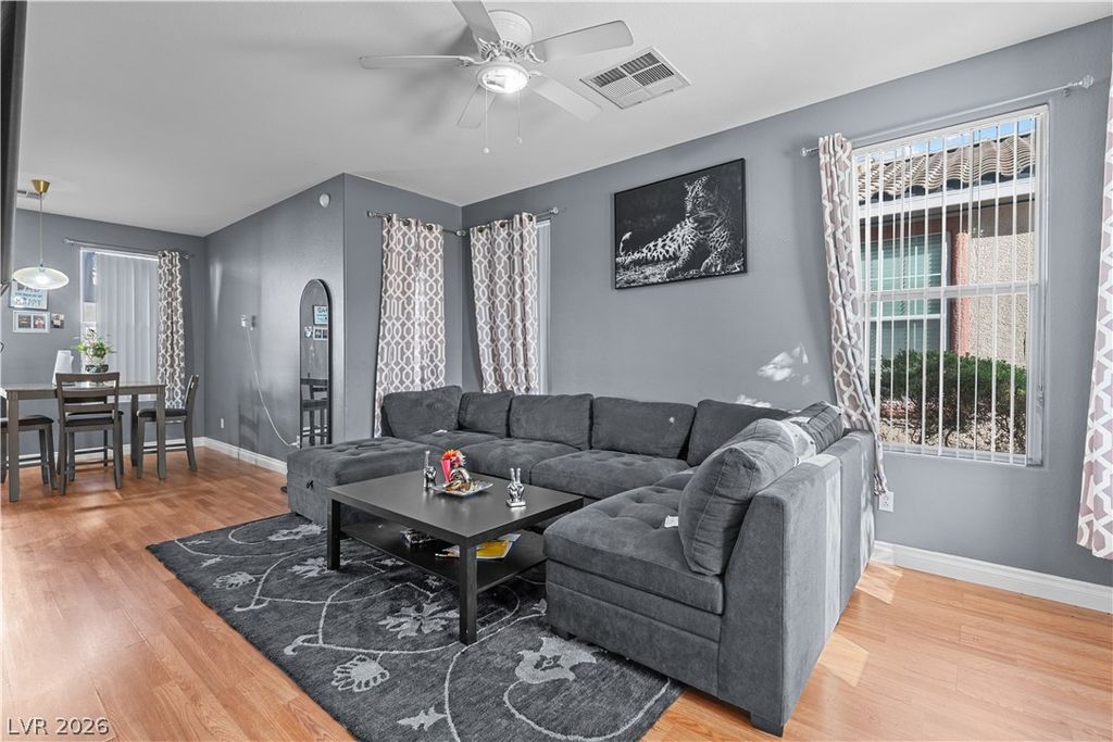 5015 Droubay Drive, Las Vegas, NV 89122 — photo 4