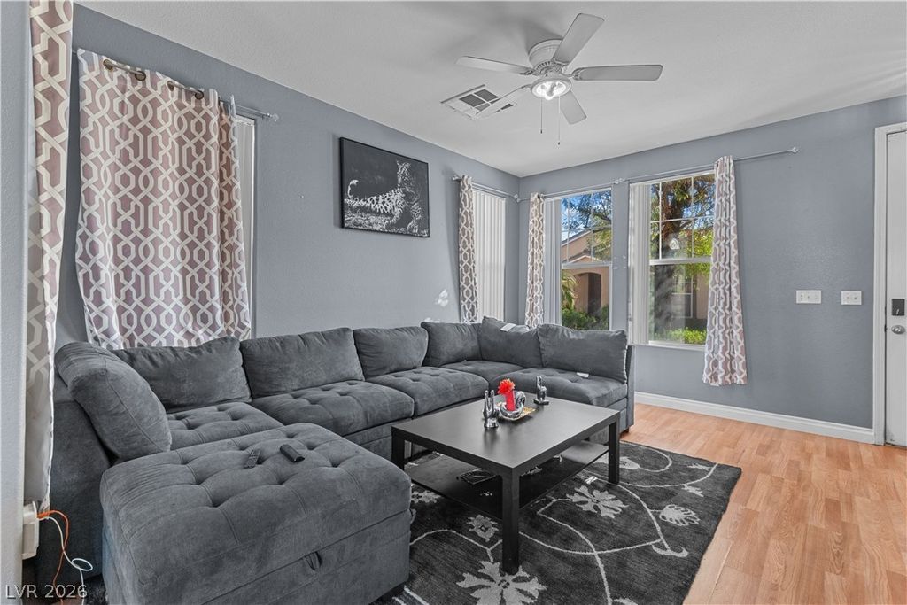 5015 Droubay Drive, Las Vegas, NV 89122 — photo 5
