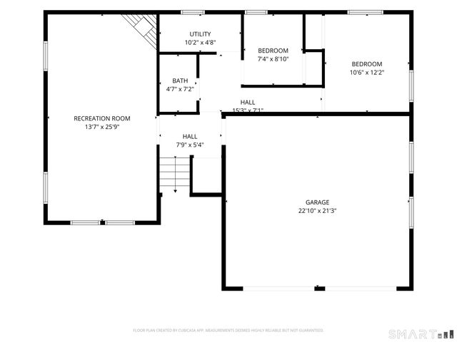485 Foster Road, South Windsor, CT 06074