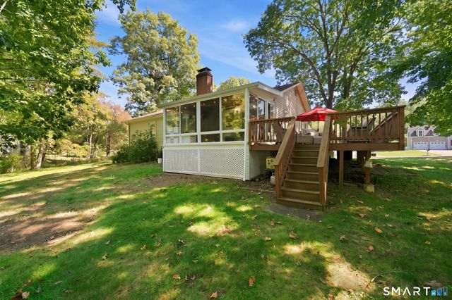485 Foster Road, South Windsor, CT 06074