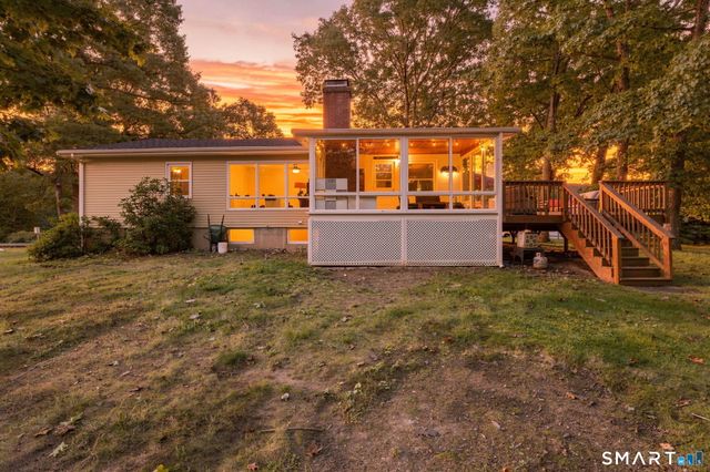 485 Foster Road, South Windsor, CT 06074