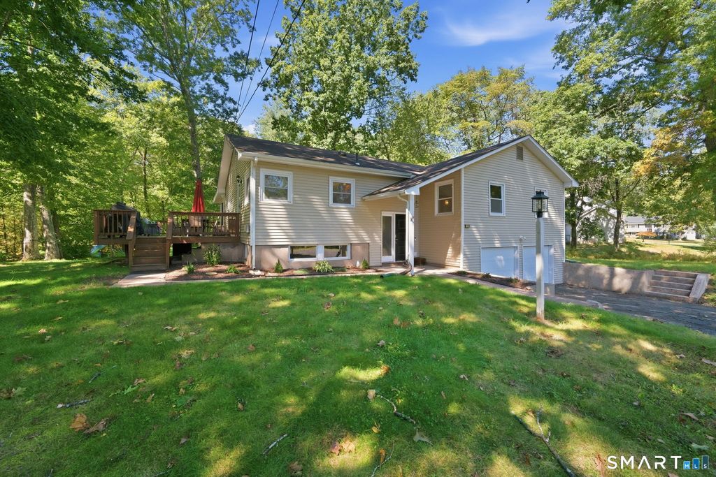 485 Foster Road, South Windsor, CT 06074