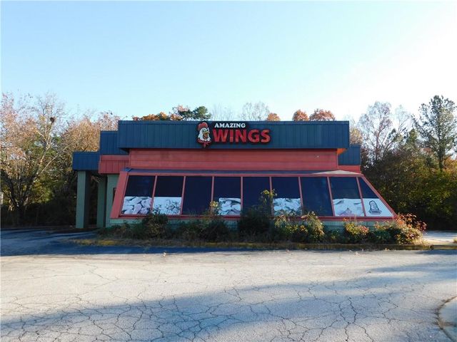 5112 Stone Mountain Highway, Stone Mountain, GA 30087