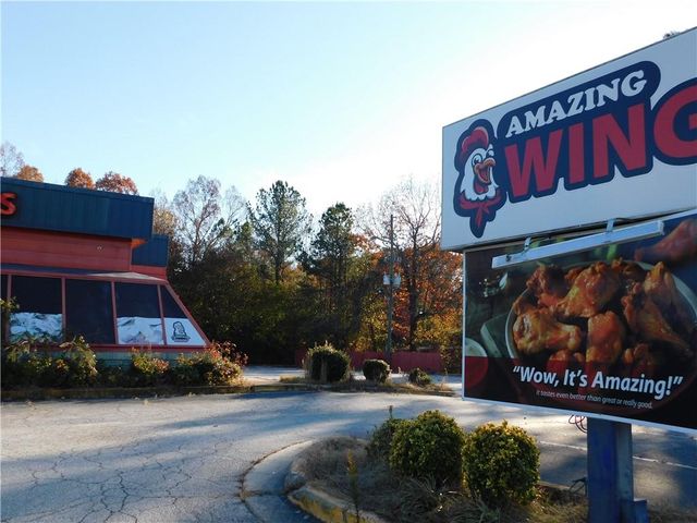 5112 Stone Mountain Highway, Stone Mountain, GA 30087