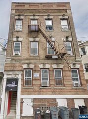 331 Magnolia Avenue, Elizabeth, NJ 07206