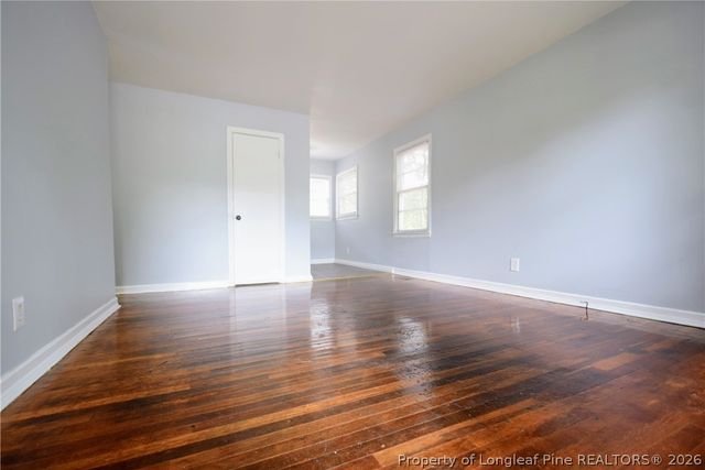 821 Minurva, Fayetteville, NC 28301