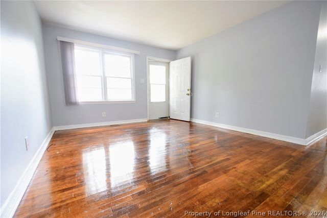 821 Minurva, Fayetteville, NC 28301