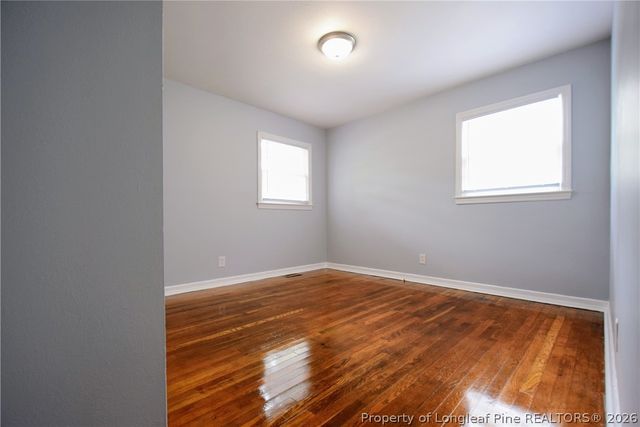 821 Minurva, Fayetteville, NC 28301